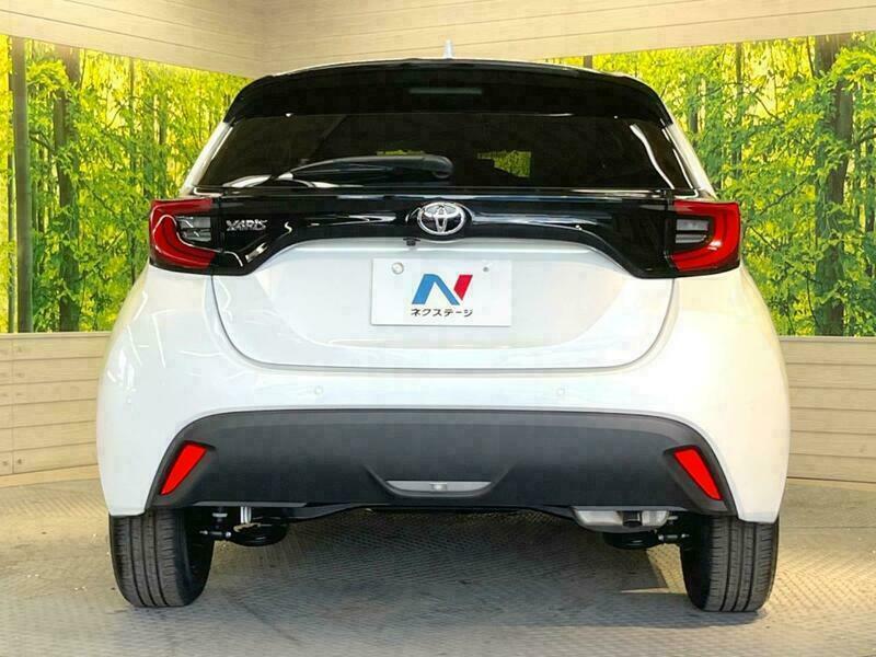 YARIS