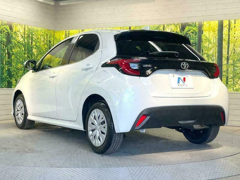 YARIS