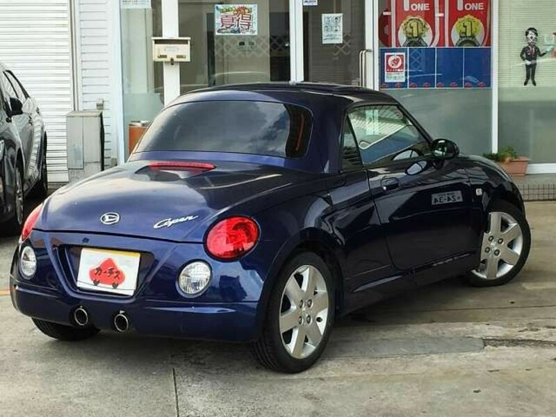 COPEN