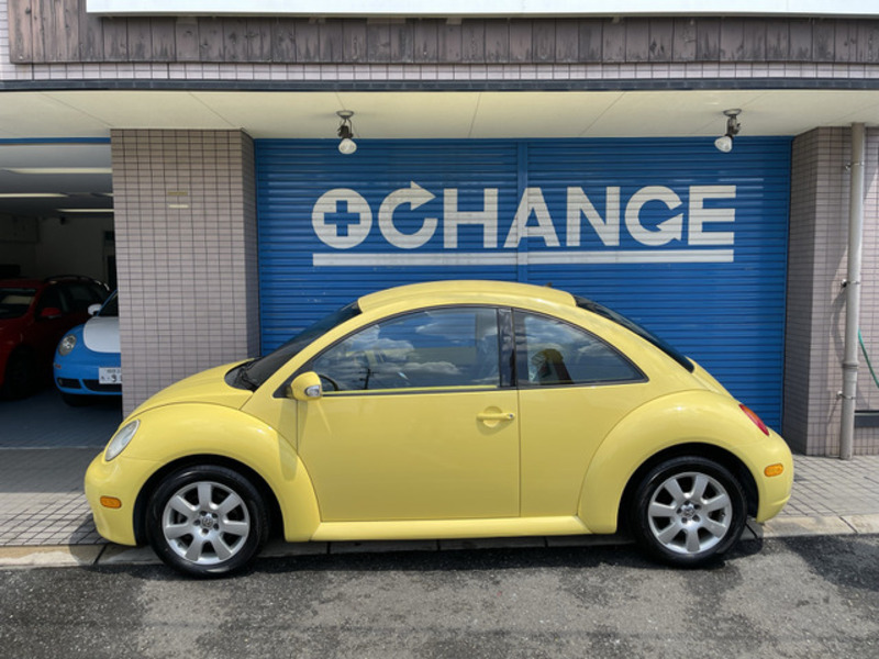 NEW BEETLE-2