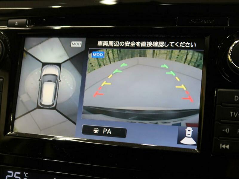 X-TRAIL-18
