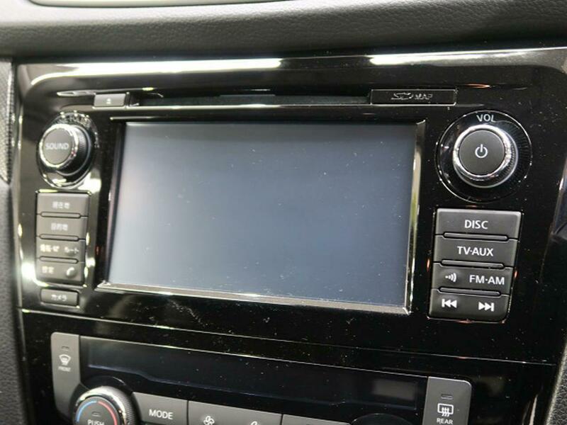 X-TRAIL-36