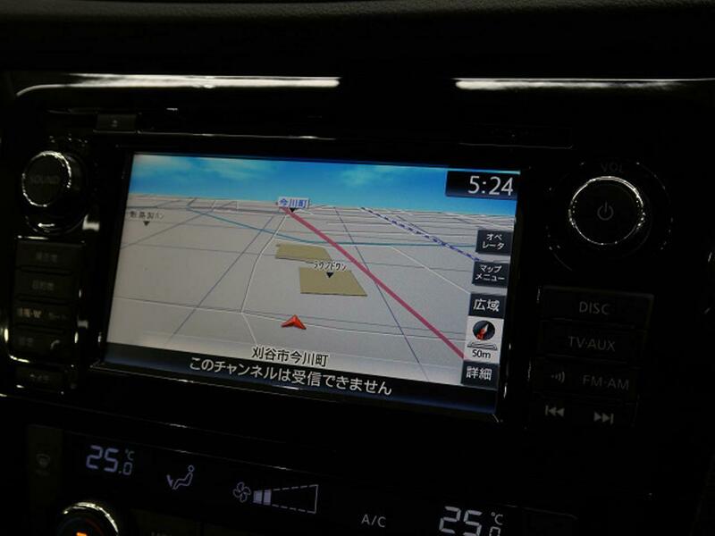 X-TRAIL-3