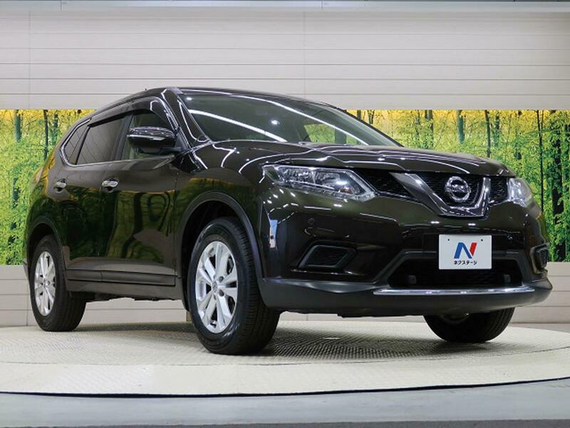 X-TRAIL-35