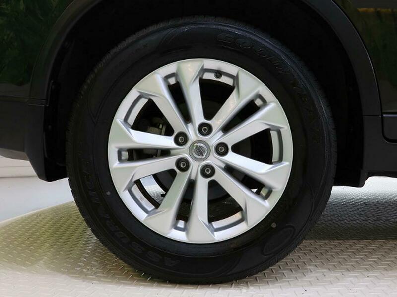 X-TRAIL-33