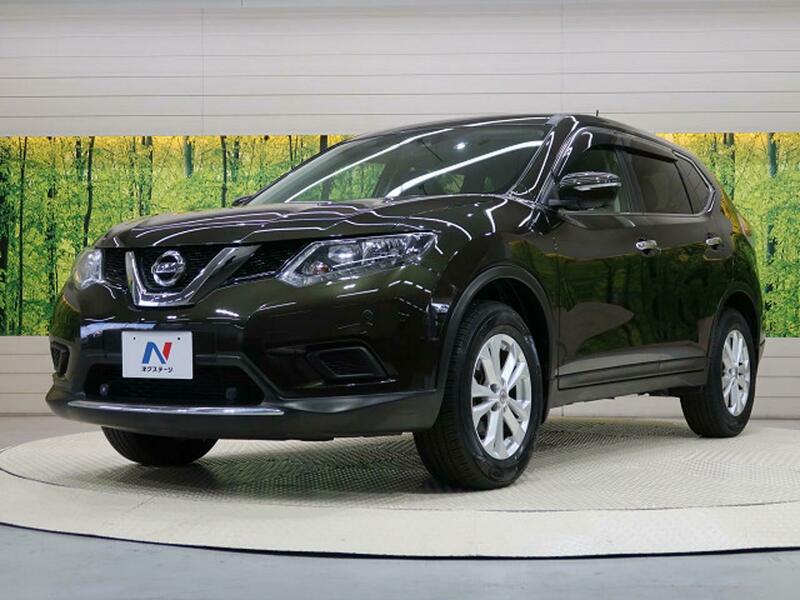 X-TRAIL-65