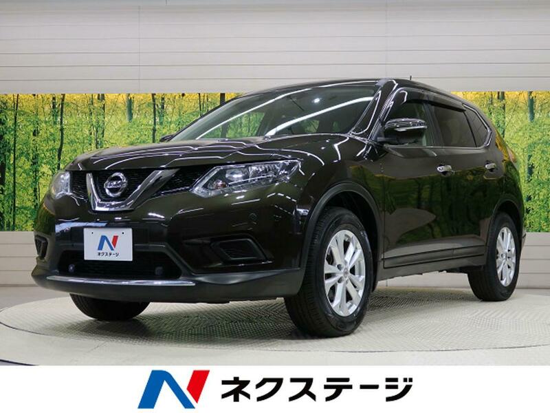 X-TRAIL-57