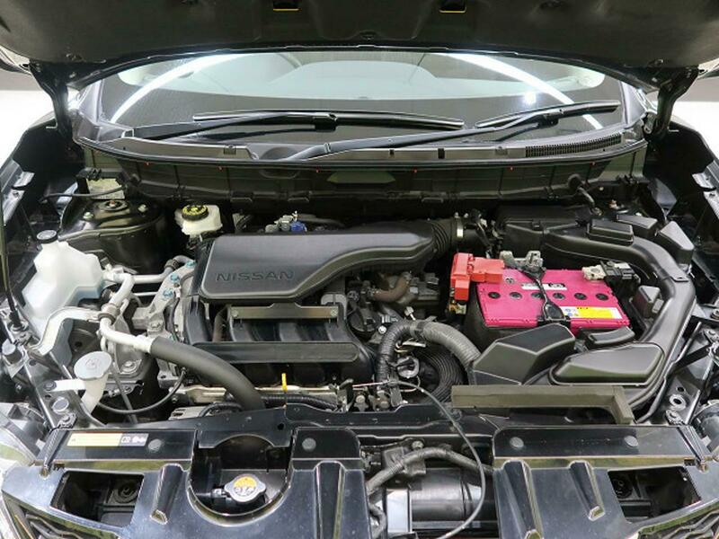 X-TRAIL-9