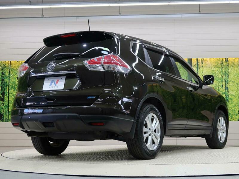 X-TRAIL-66