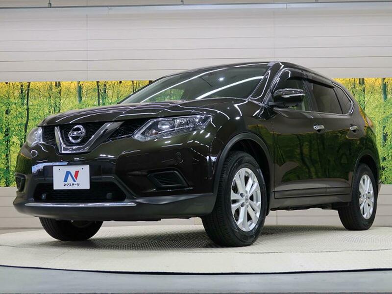 X-TRAIL-46