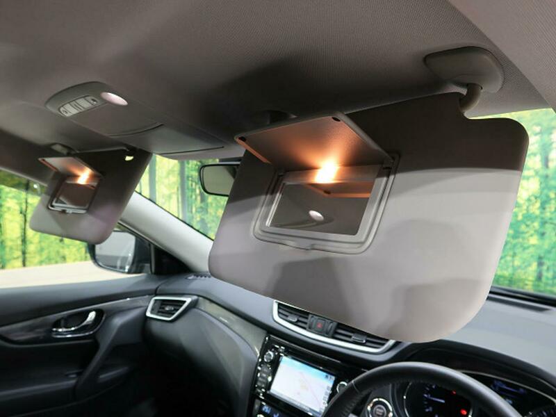 X-TRAIL-20