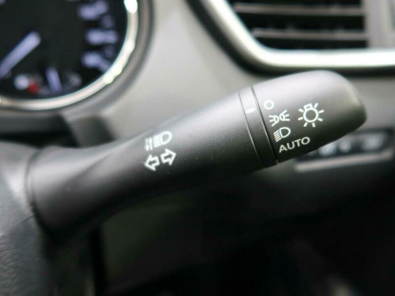X-TRAIL-50