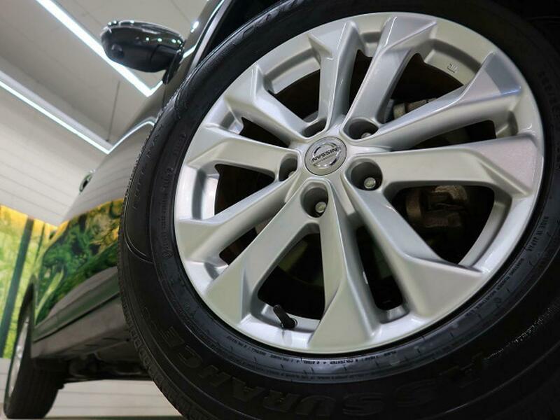 X-TRAIL-7