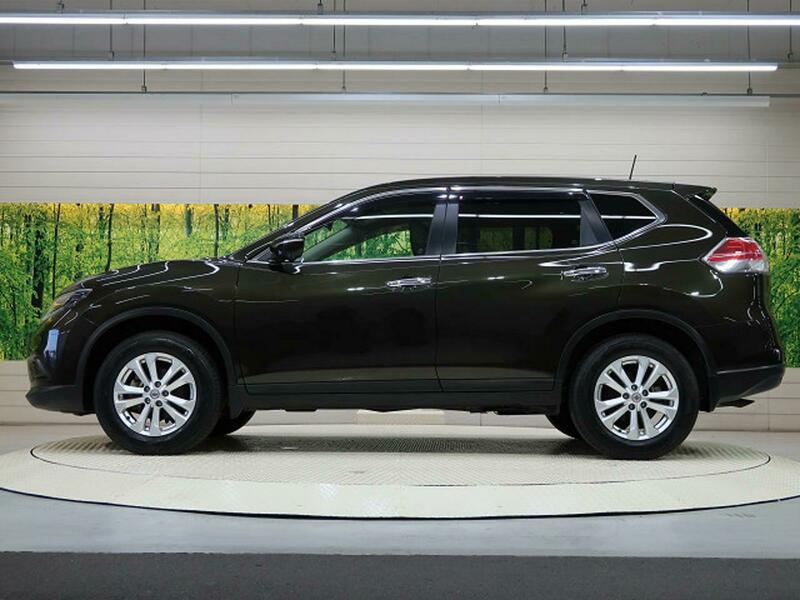 X-TRAIL-34