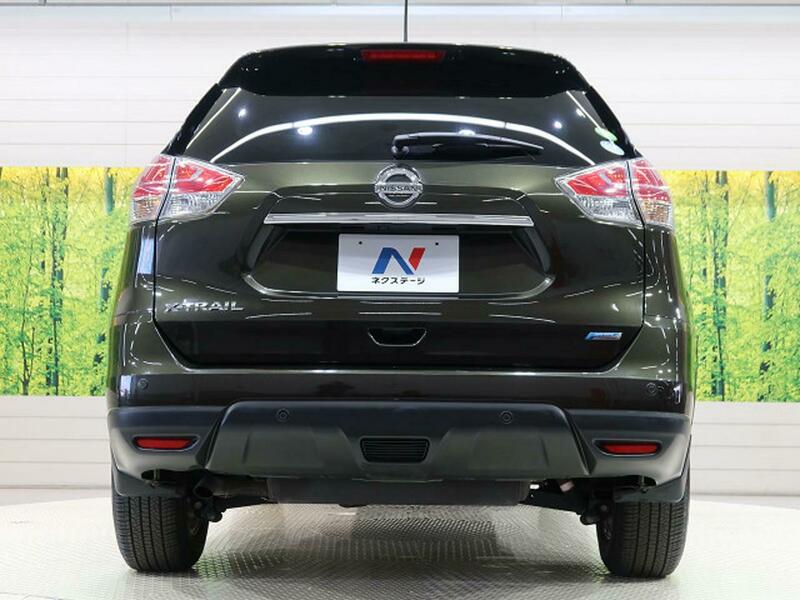 X-TRAIL-5