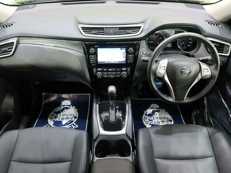X-TRAIL-13