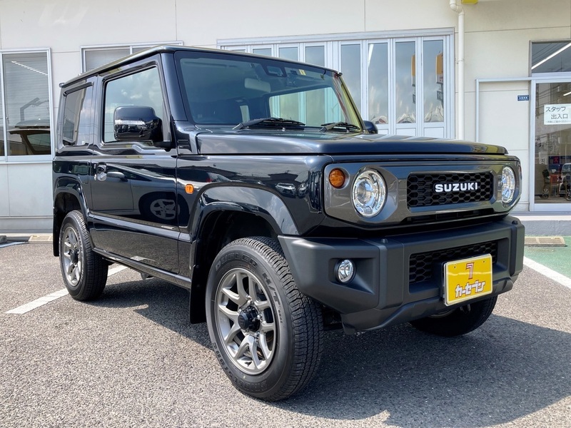 JIMNY