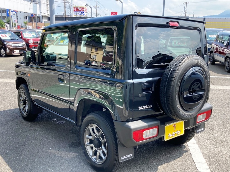 JIMNY