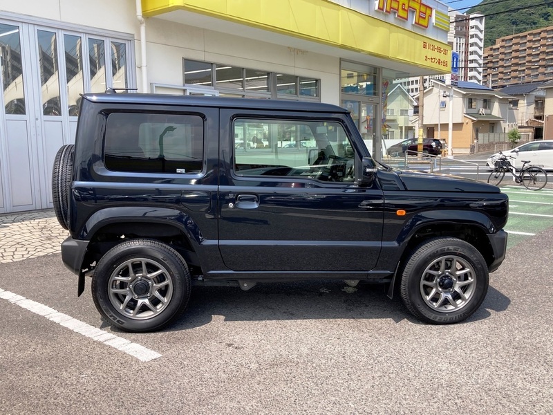 JIMNY