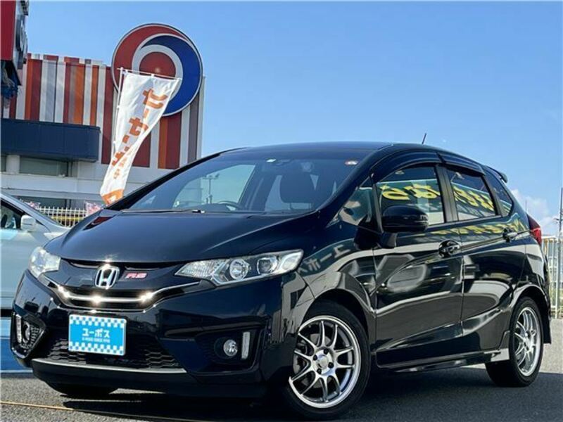 Second Gen. Honda Jazz/Fit - Page 187