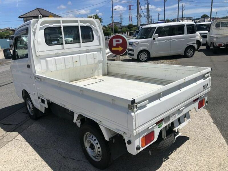 CARRY TRUCK