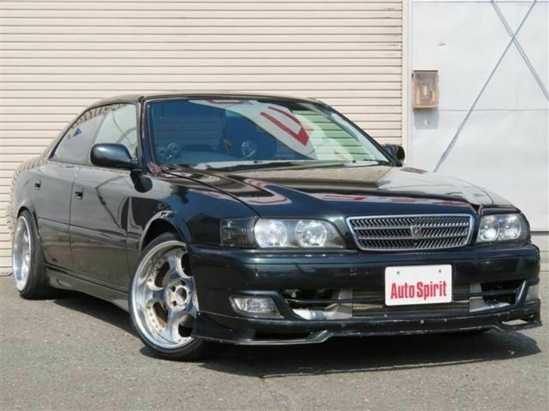 CHASER