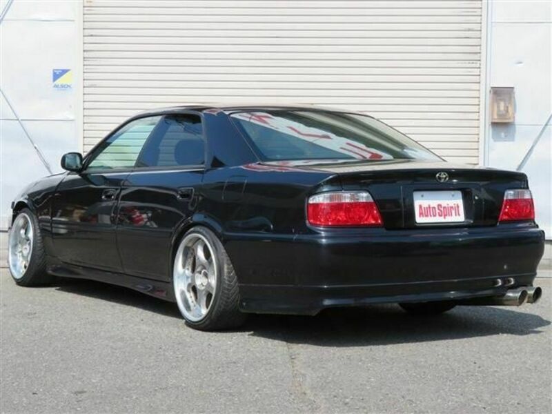 CHASER