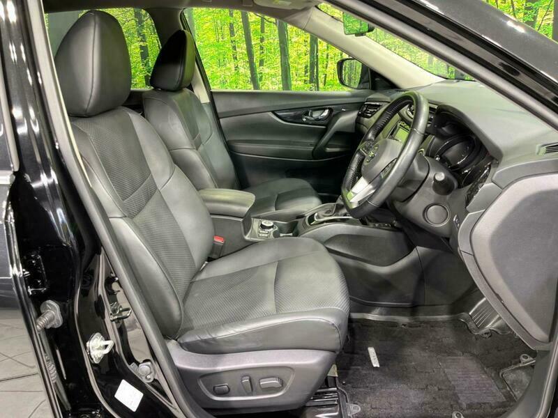 X-TRAIL-34