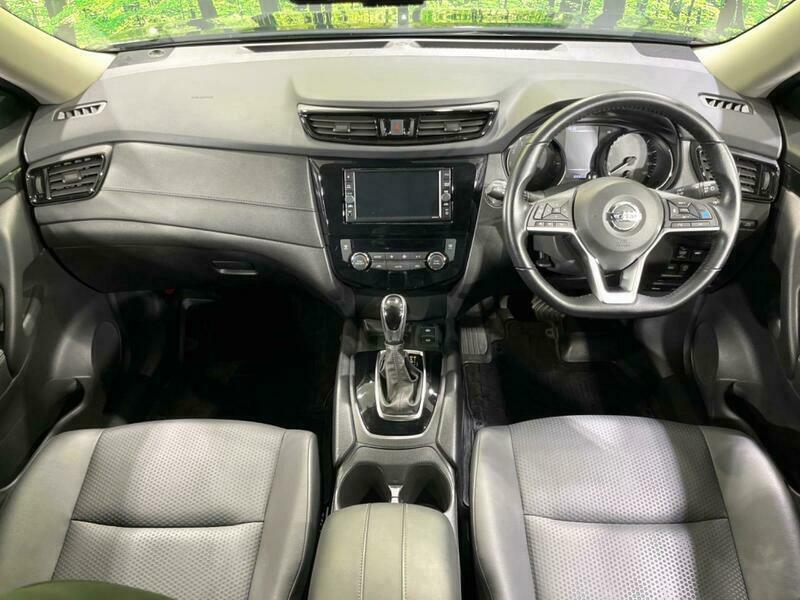 X-TRAIL-74