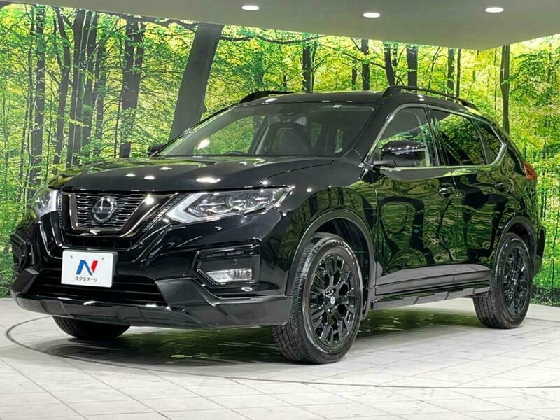 X-TRAIL-27