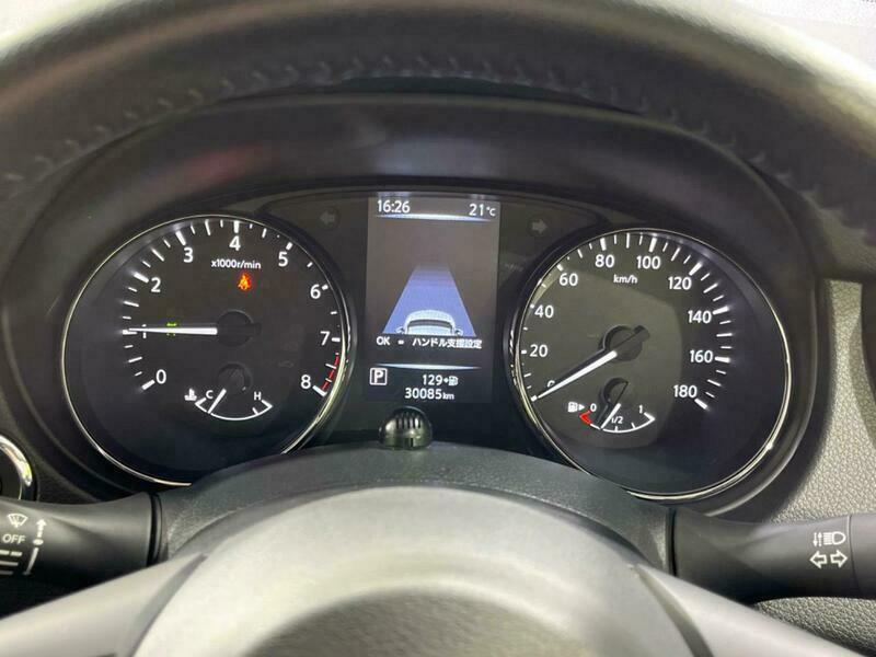 X-TRAIL-54