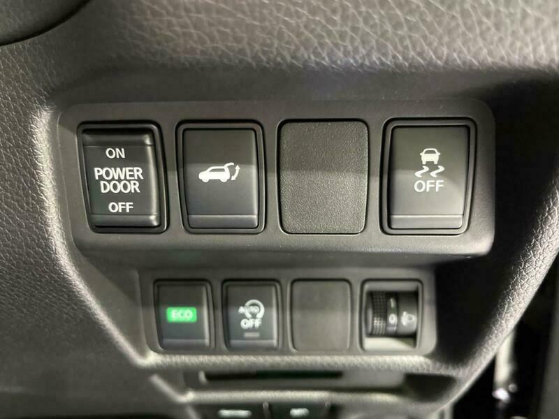 X-TRAIL-19