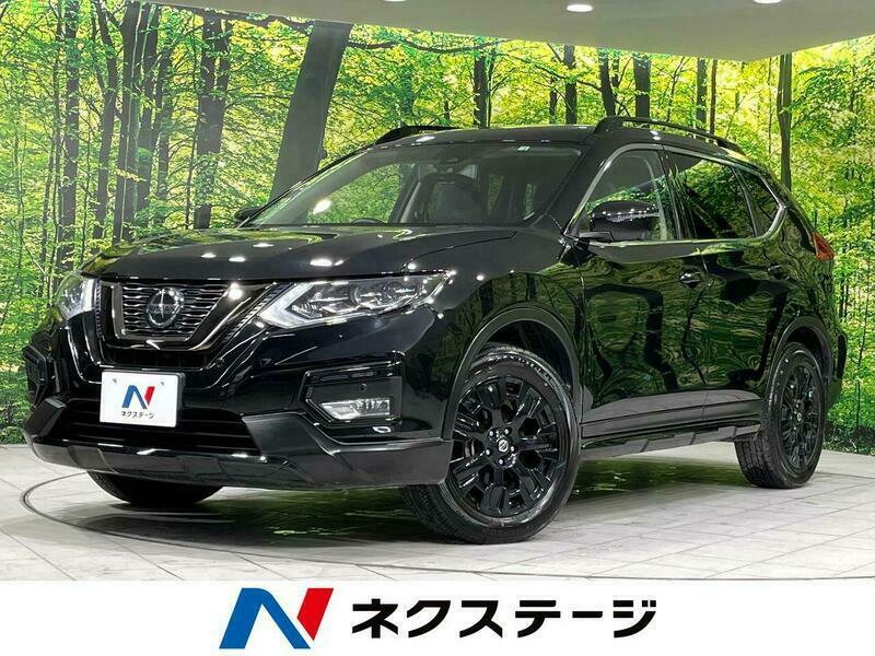 X-TRAIL-79