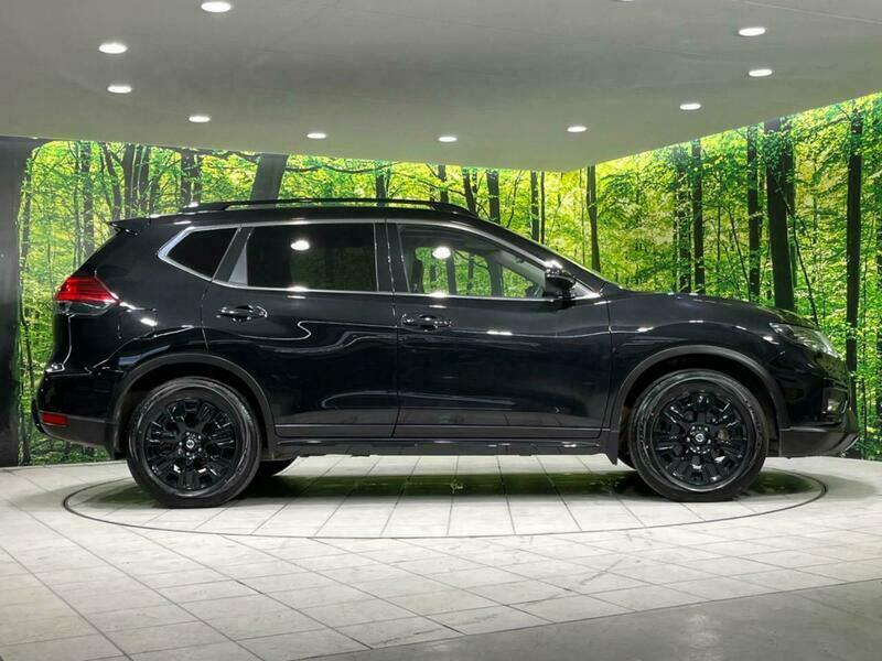 X-TRAIL-60