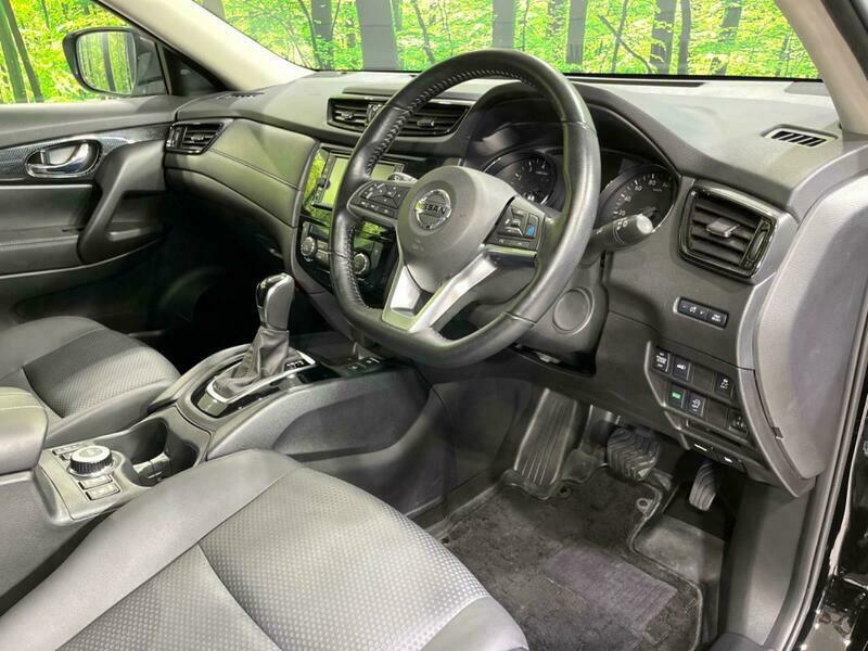 X-TRAIL-64