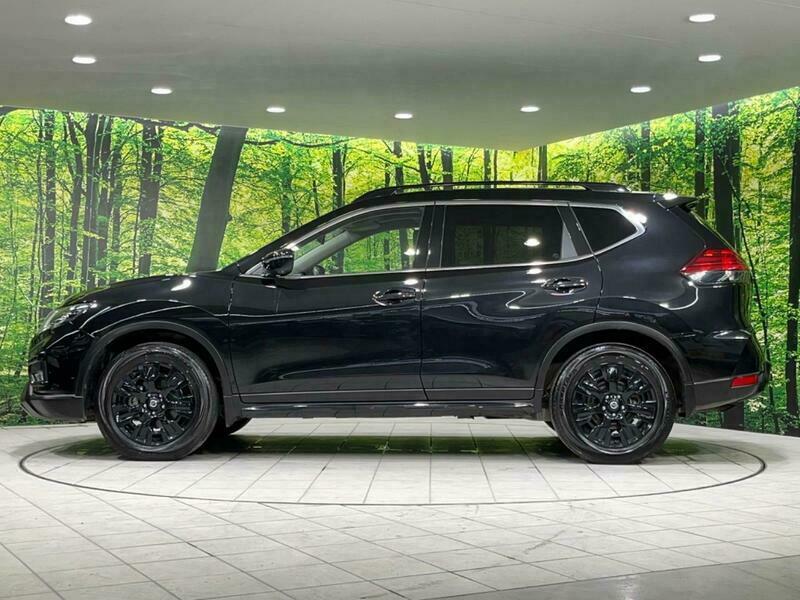 X-TRAIL-10