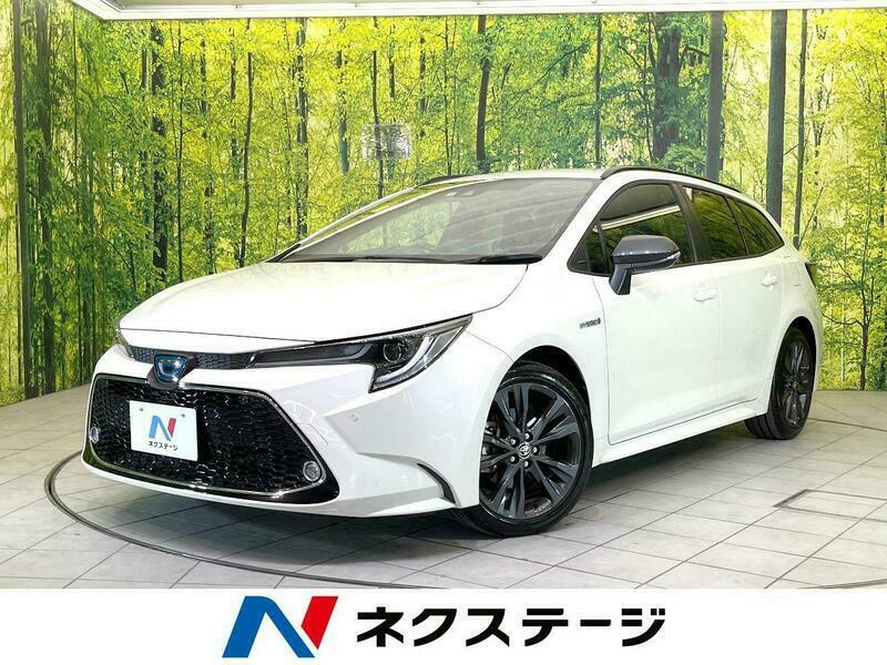 COROLLA TOURING