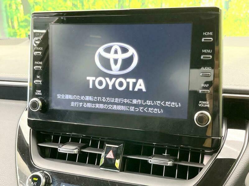 COROLLA TOURING