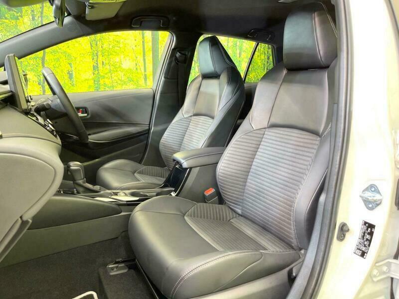 COROLLA TOURING
