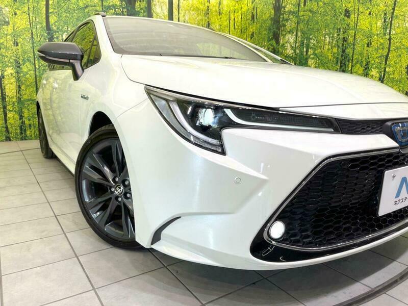 COROLLA TOURING