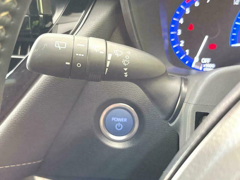 COROLLA TOURING