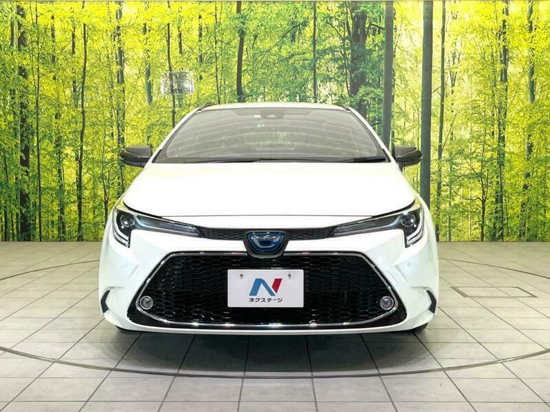 COROLLA TOURING