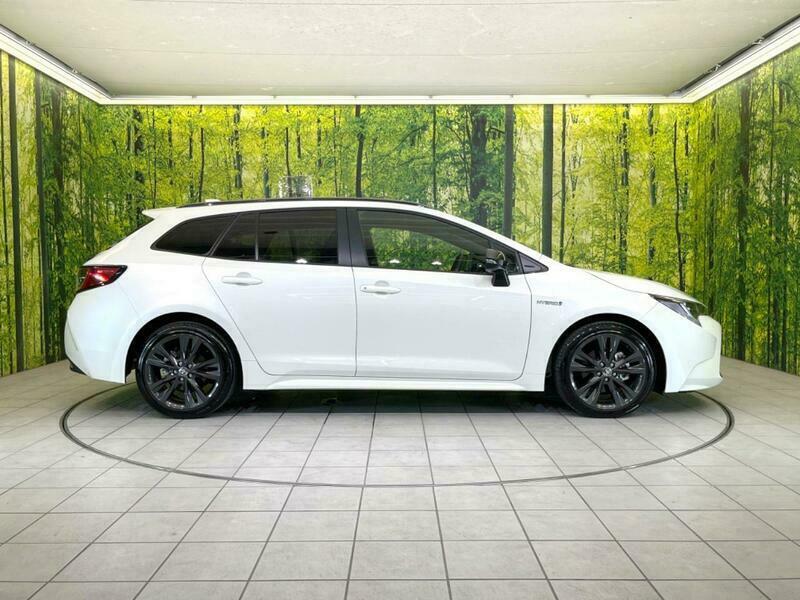 COROLLA TOURING