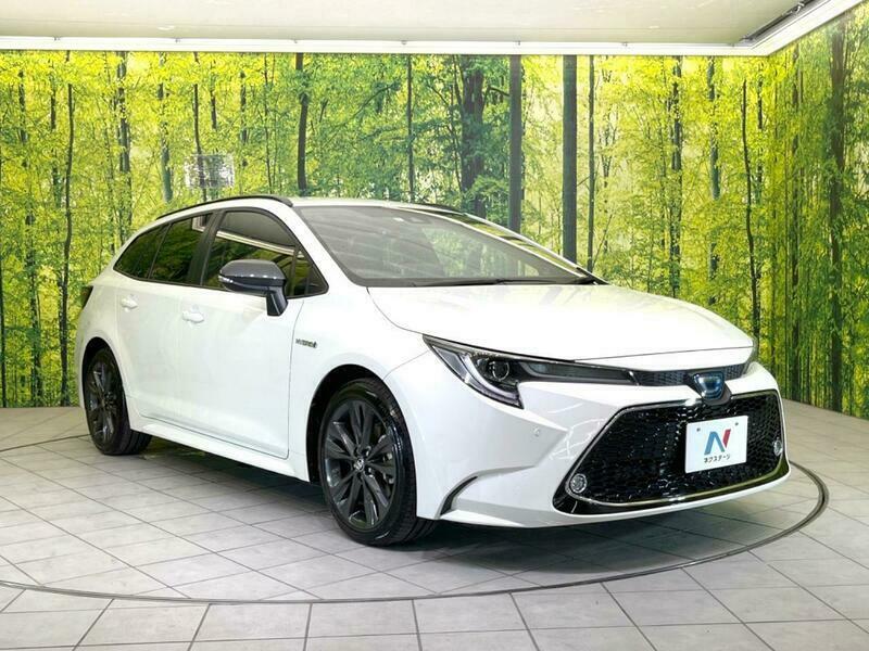 COROLLA TOURING