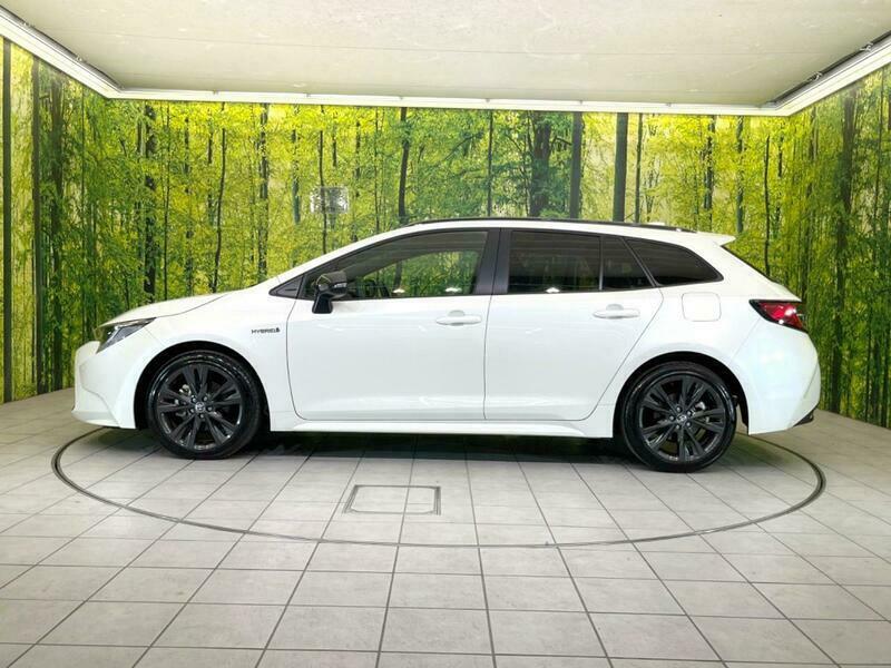 COROLLA TOURING