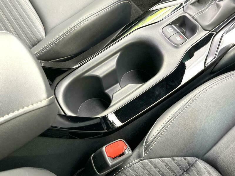 COROLLA TOURING
