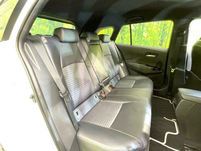 COROLLA TOURING