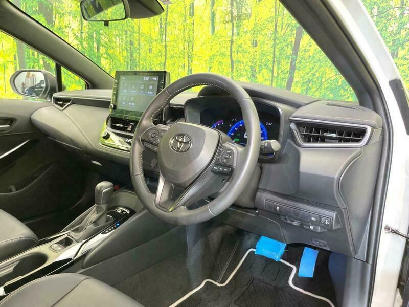 COROLLA TOURING