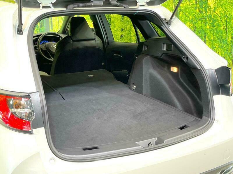 COROLLA TOURING
