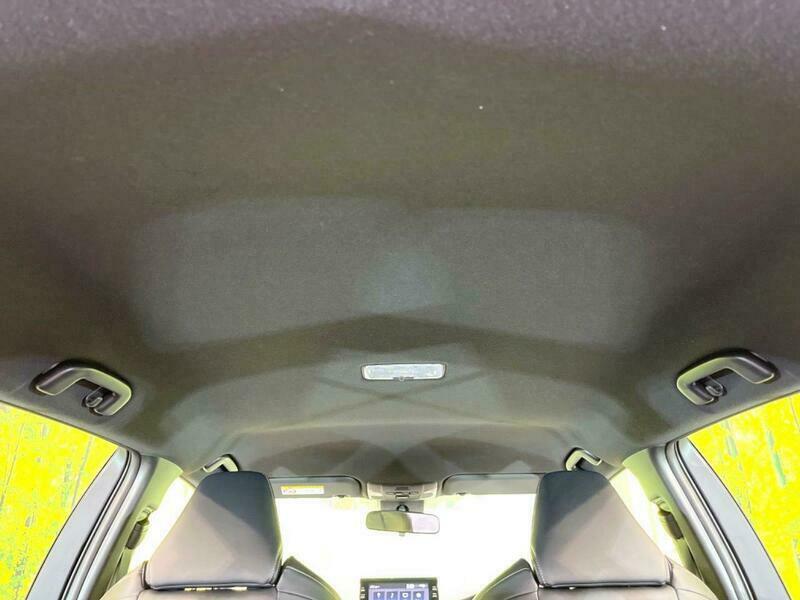 COROLLA TOURING